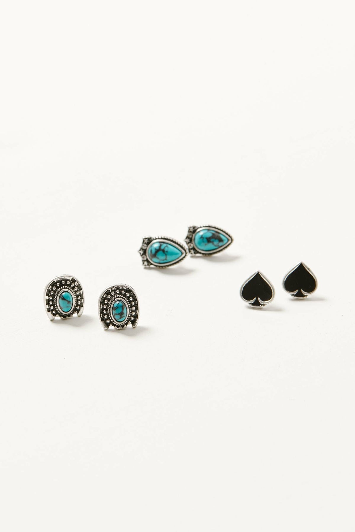 Women Belinda Earring Set - 6 Piece | Idyllwind