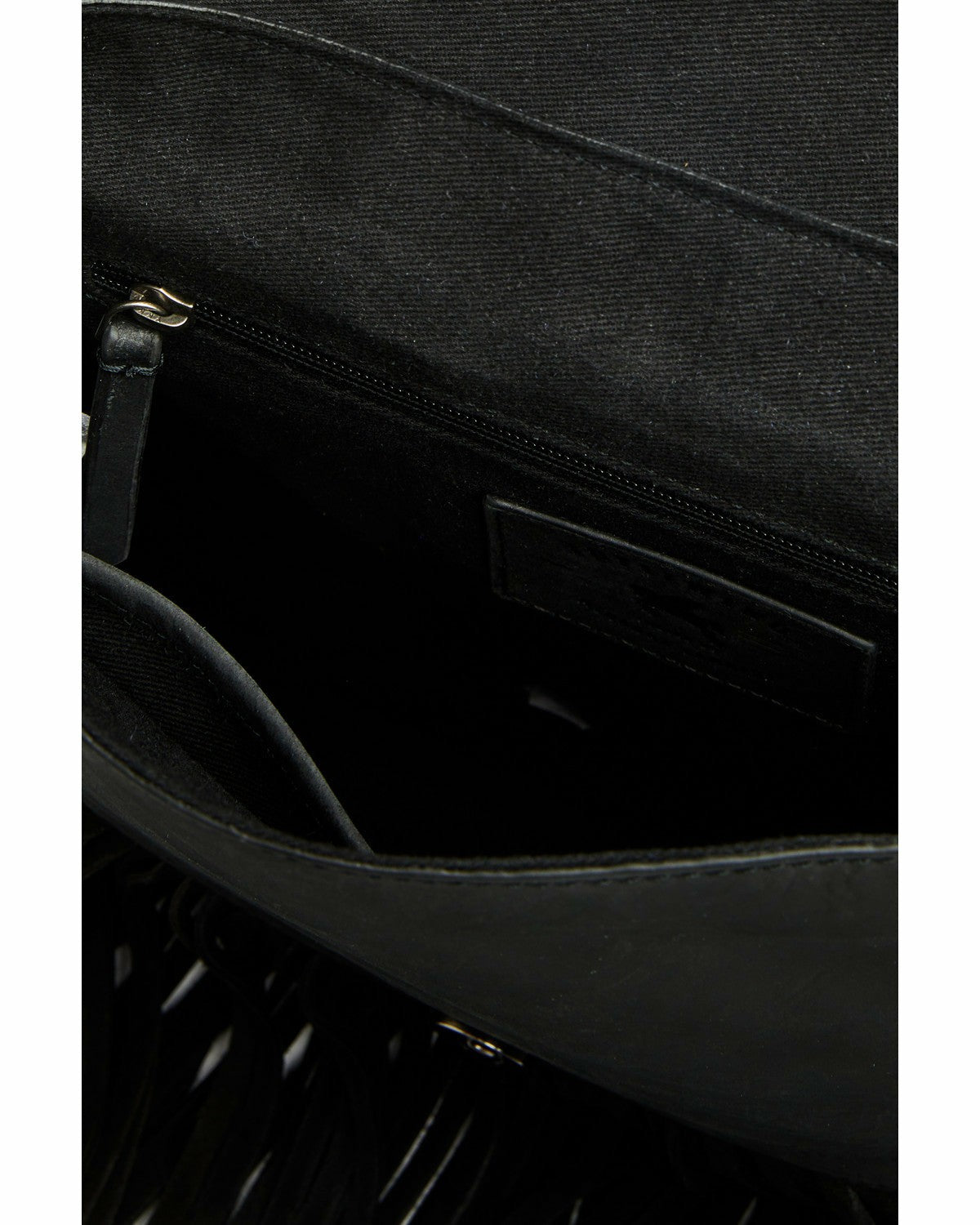 Women Granada Tooled Fringe Crossbody Bag | Idyllwind