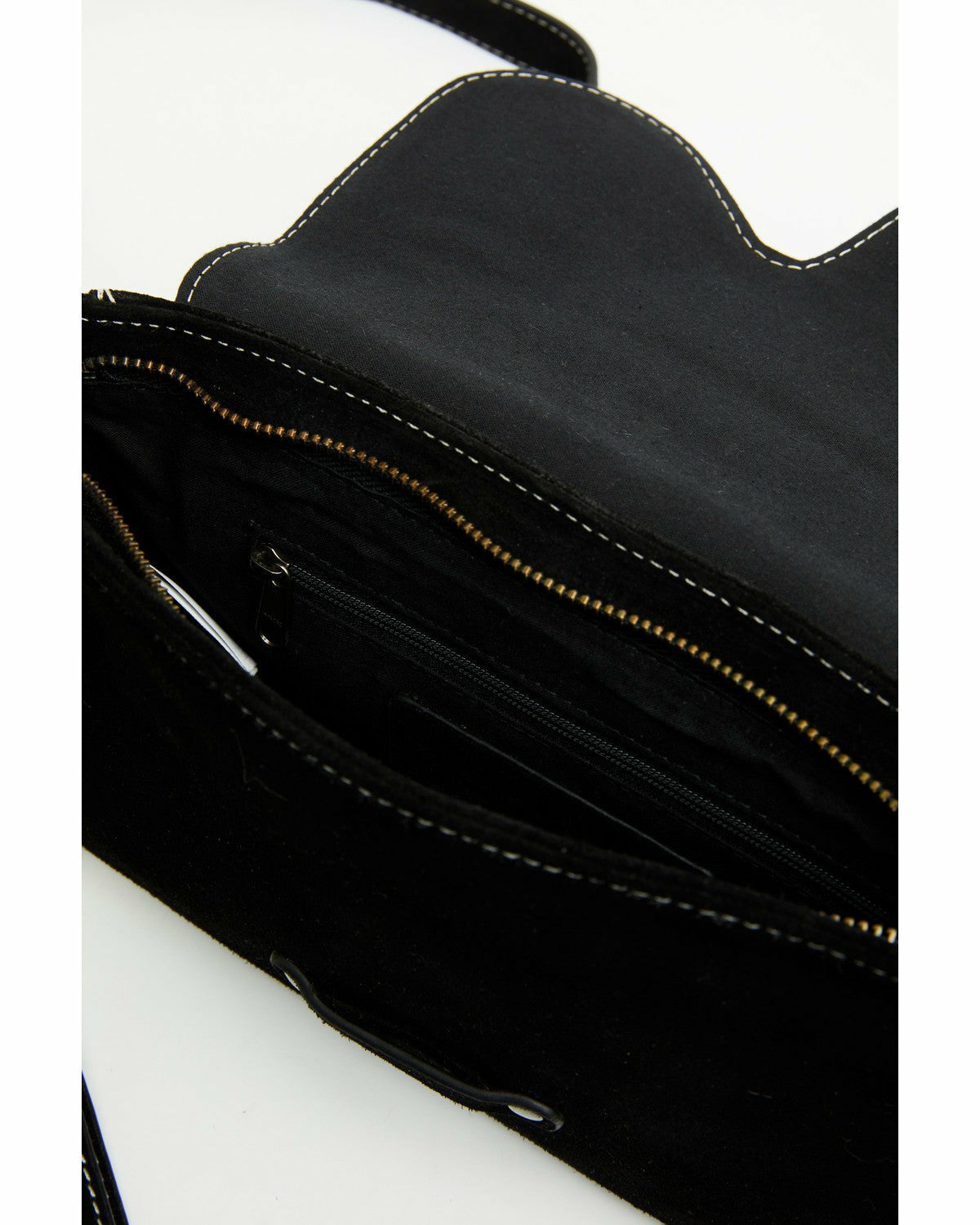 Women Louanne Suede Western Crossbody Bag | Idyllwind