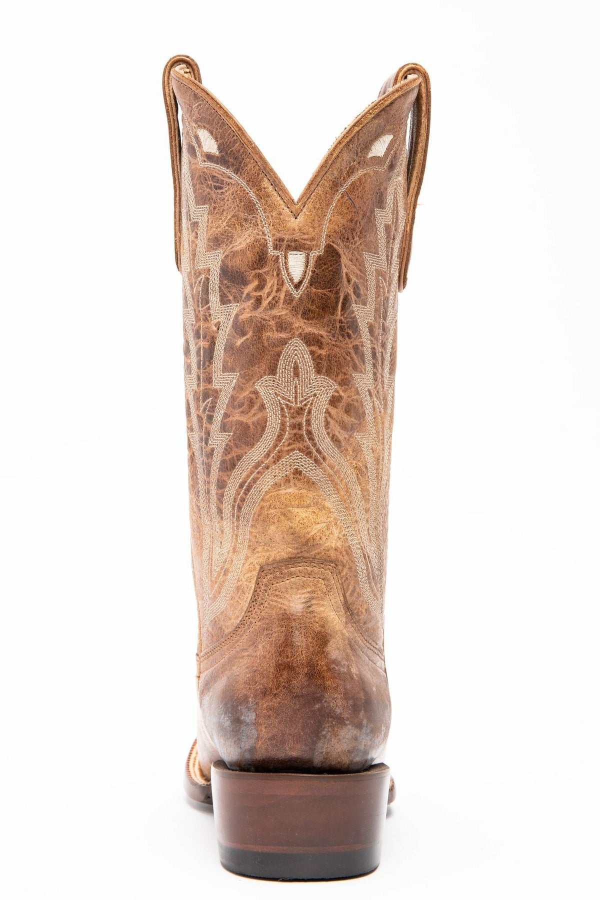 Women Outlaw Performance Western Boot w/Comfort Technology – Broad Square Toe | Idyllwind
