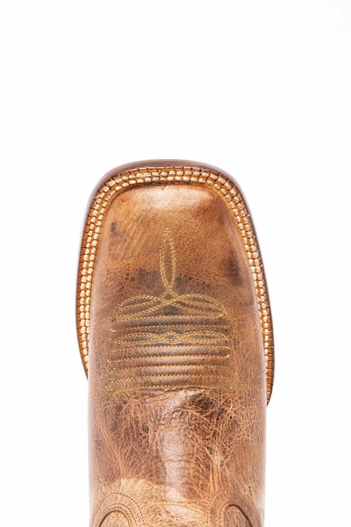 Women Outlaw Performance Western Boot w/Comfort Technology – Broad Square Toe | Idyllwind