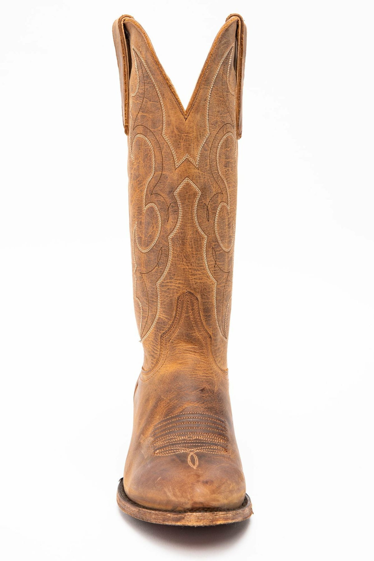 Women Spit Fire Performance Western Boot w/Comfort Technology – Round Toe | Idyllwind