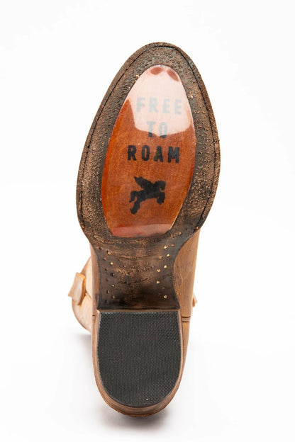 Women Spit Fire Performance Western Boot w/Comfort Technology – Round Toe | Idyllwind