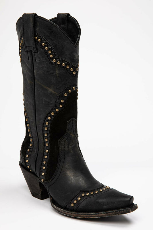 Women Walk This Way Western Boots - Snip Toe | Idyllwind