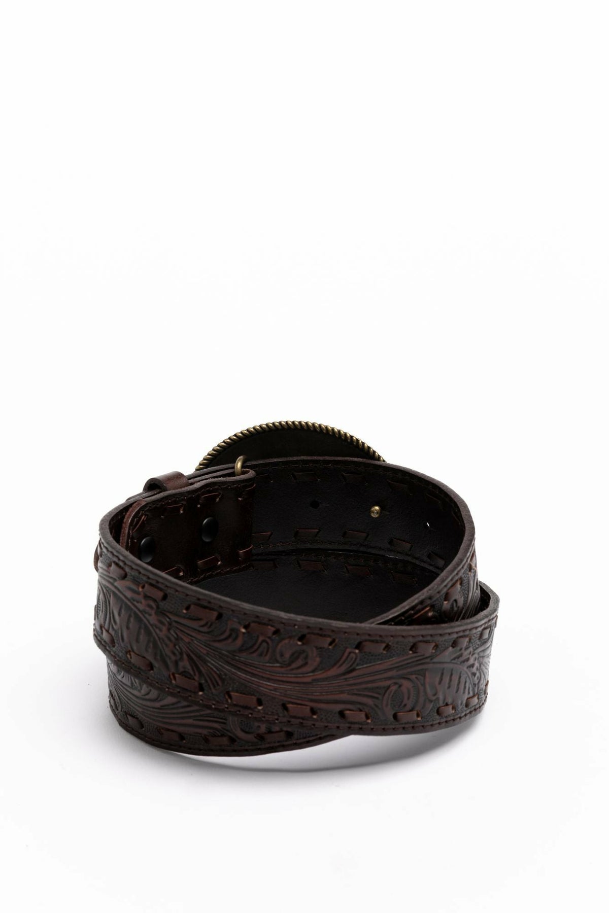 Women She's The Boss Belt | Idyllwind