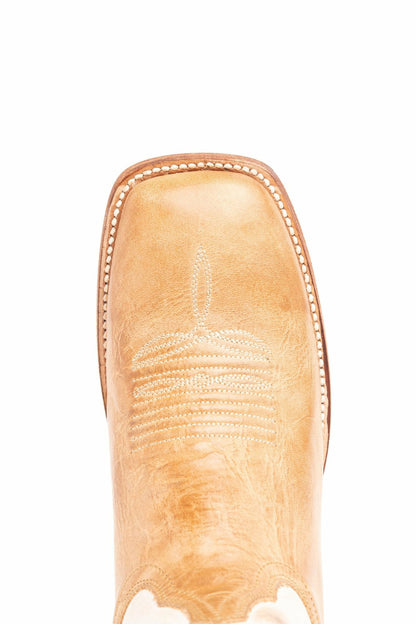 Women Bold Performance Western Boot w/Comfort Technology – Broad Square Toe | Idyllwind