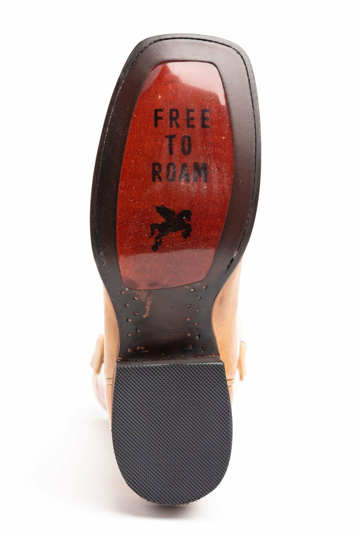 Women Bold Performance Western Boot w/Comfort Technology – Broad Square Toe | Idyllwind