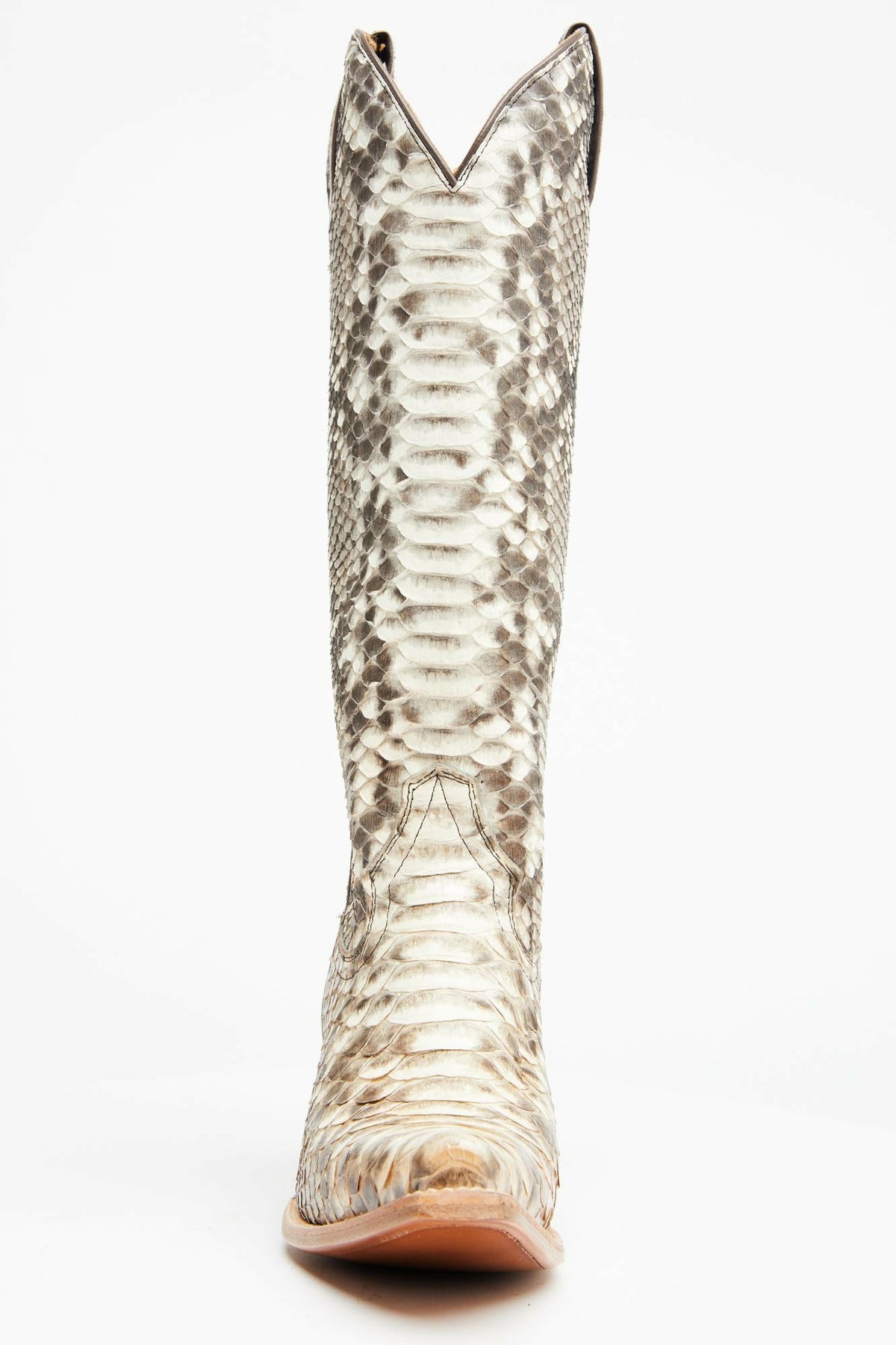 Women Slay Python Tall Western Boots - Snip Toe | Idyllwind