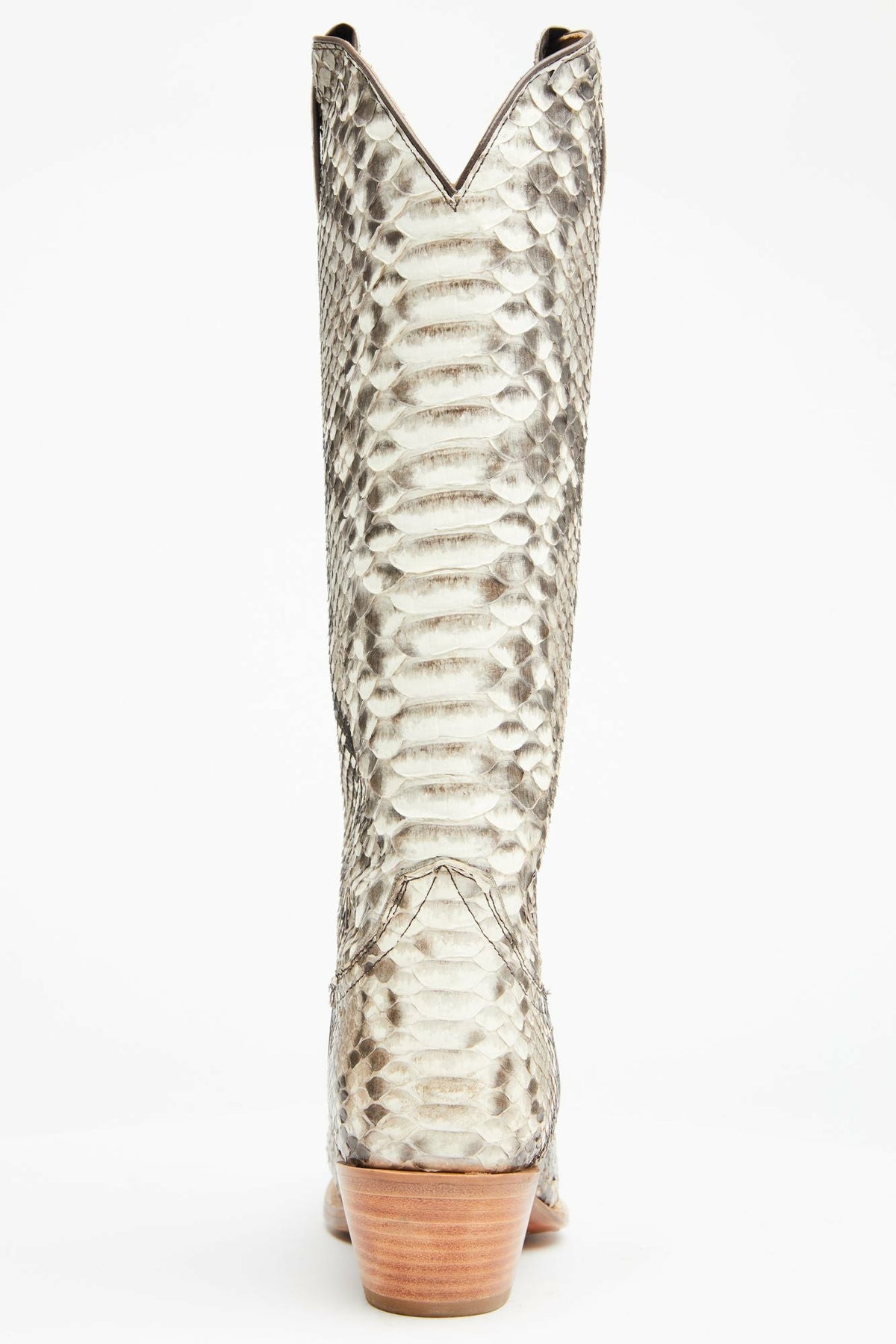 Women Slay Python Tall Western Boots - Snip Toe | Idyllwind