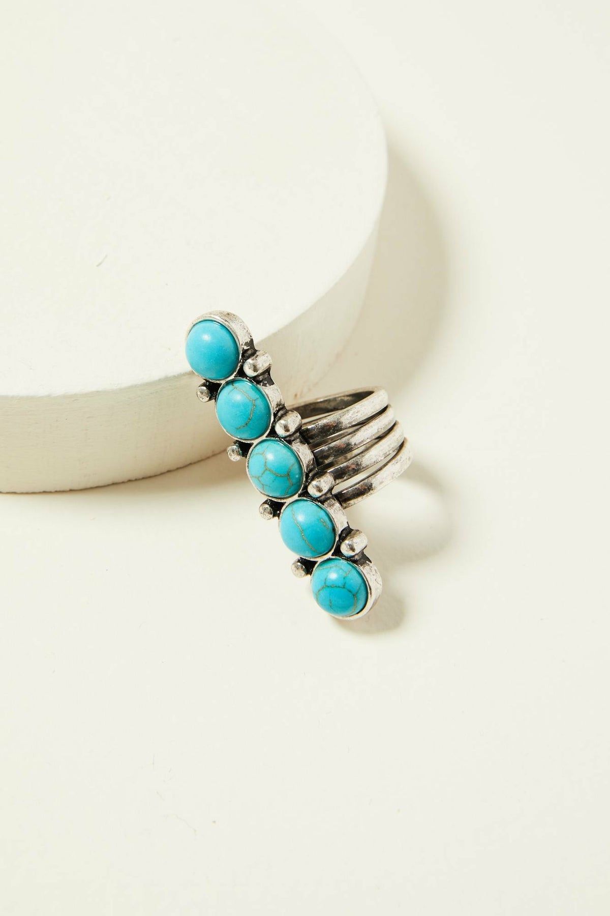 Women Just What You Needed Ring | Idyllwind
