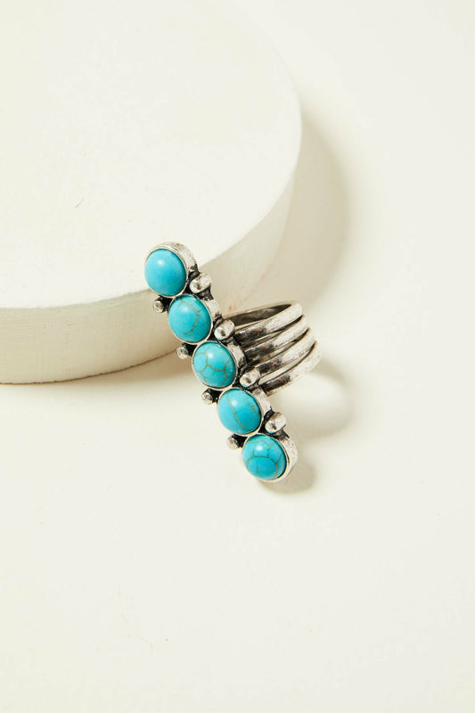 Women Just What You Needed Ring | Idyllwind