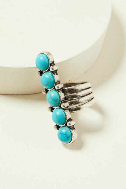 Women Just What You Needed Ring | Idyllwind