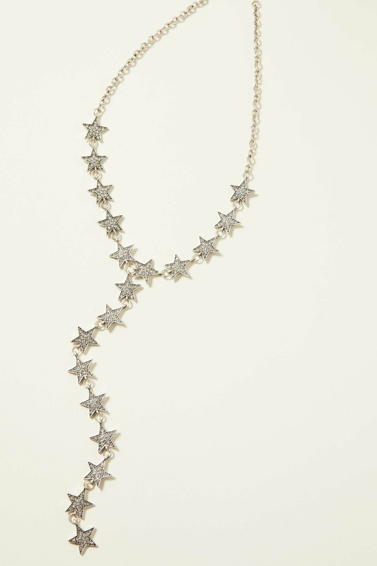 Women Star In The Night Drop Necklace | Idyllwind
