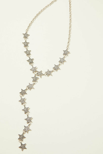Women Star In The Night Drop Necklace | Idyllwind
