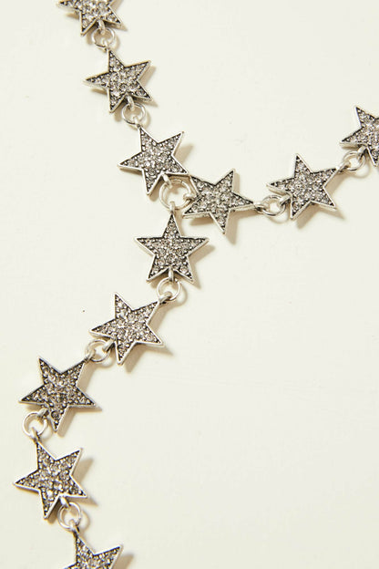 Women Star In The Night Drop Necklace | Idyllwind