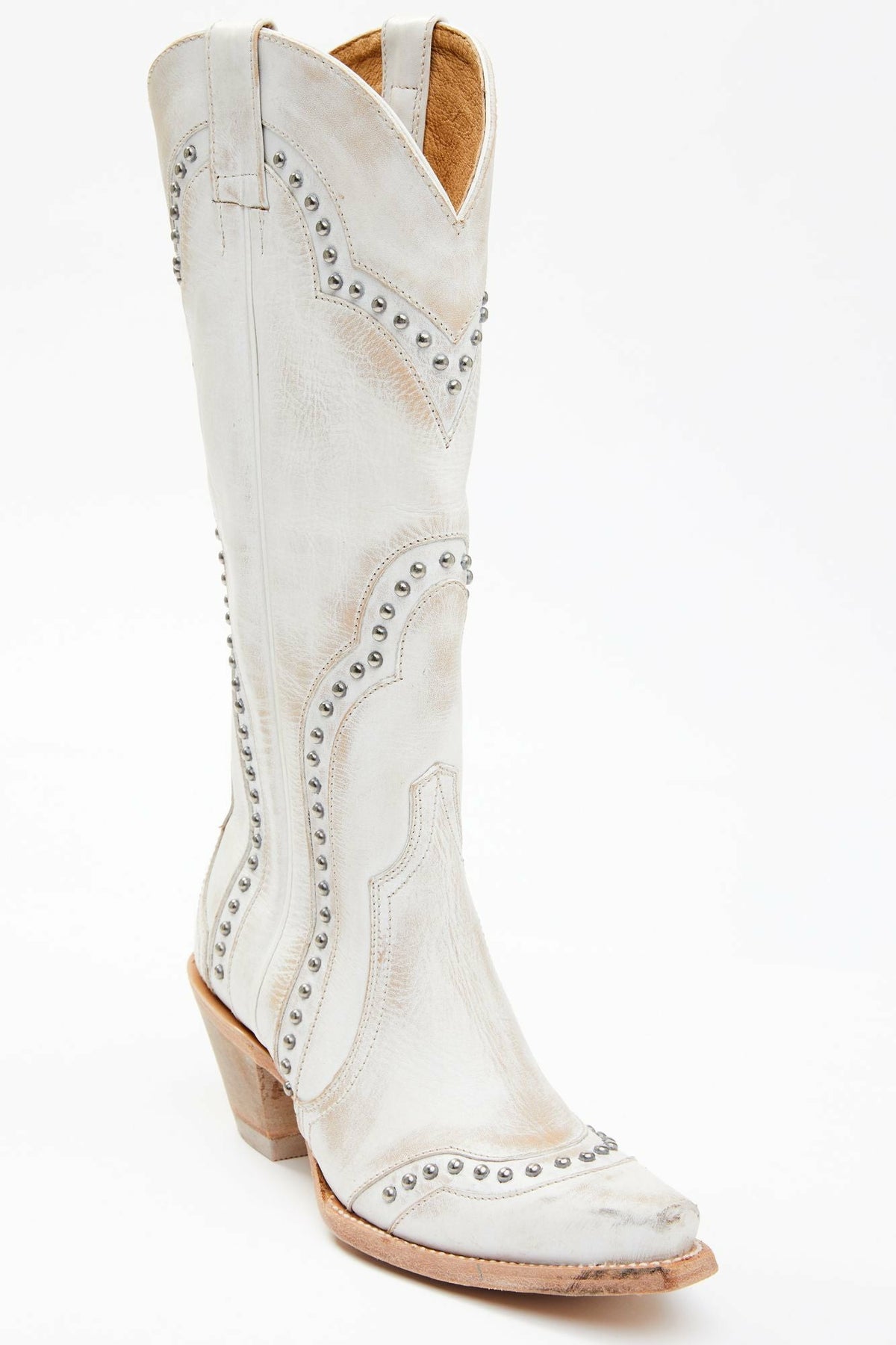 Women Sinner Western Boots - Snip Toe | Idyllwind