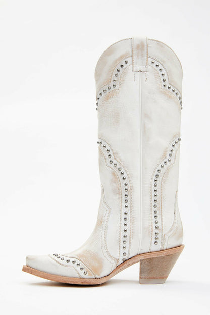 Women Sinner Western Boots - Snip Toe | Idyllwind