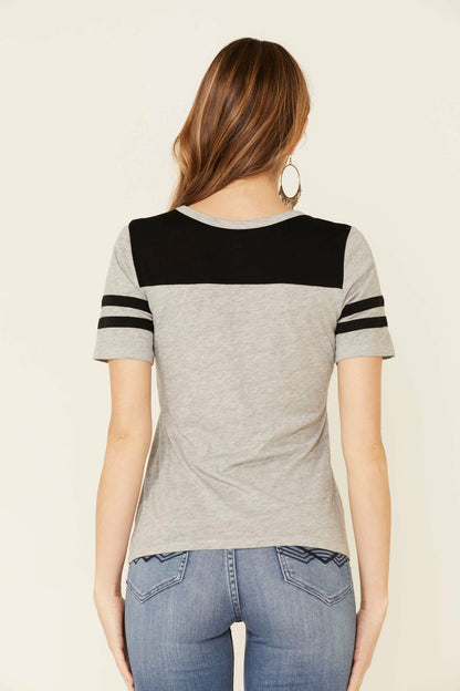 Women Life Is Tough Trustie Tee | Idyllwind
