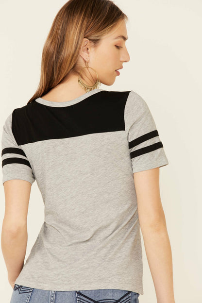 Women Life Is Tough Trustie Tee | Idyllwind