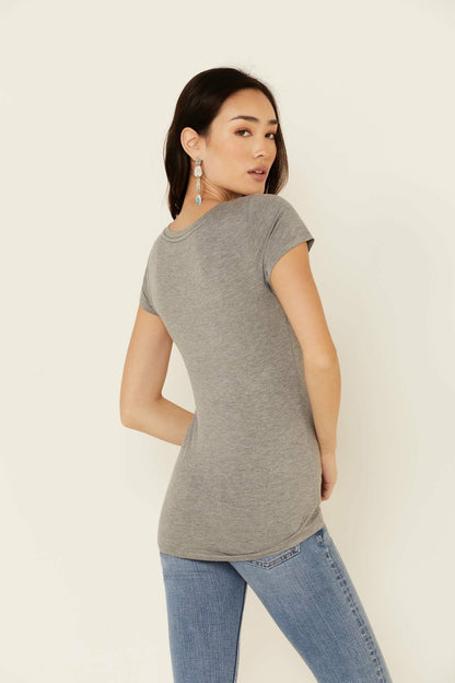 Women Losing Charm Trustie Tee | Idyllwind