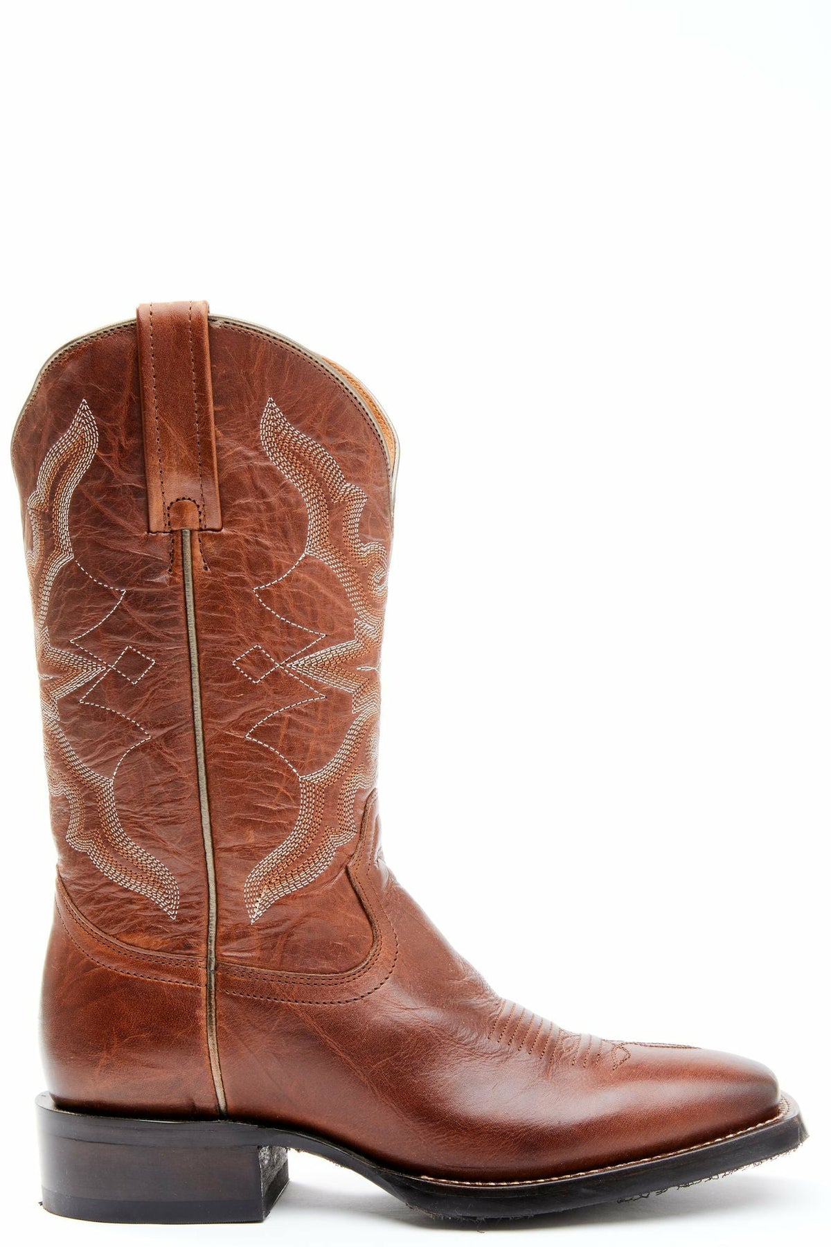 Women Canyon Cross Performance Western Boot w/Comfort Technology – Broad Square Toe | Idyllwind