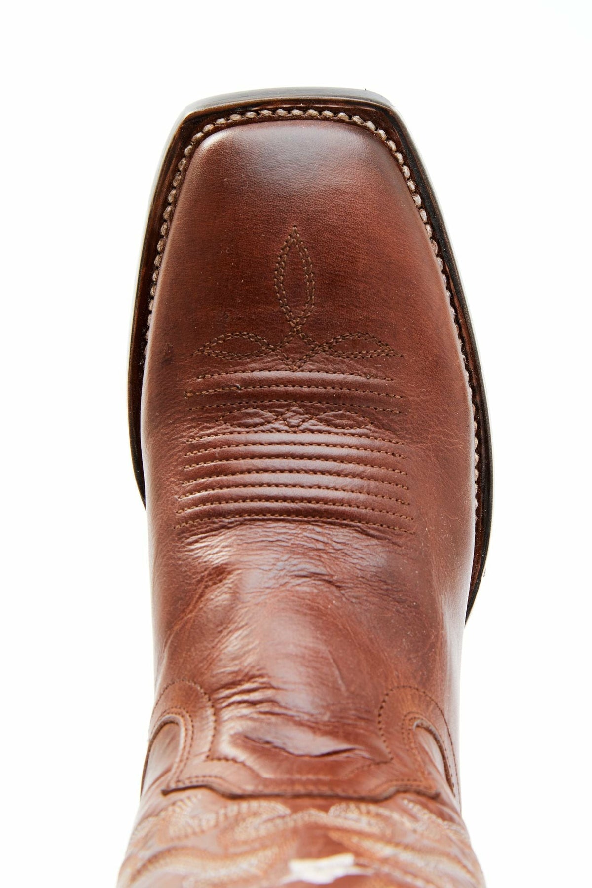 Women Canyon Cross Performance Western Boot w/Comfort Technology – Broad Square Toe | Idyllwind