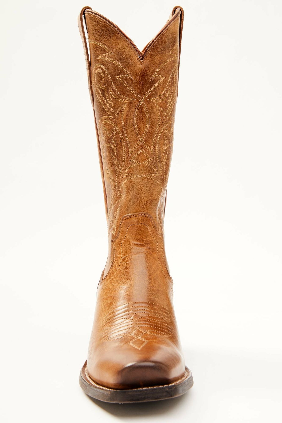 Women Tumbleweed Performance Western Boot w/Comfort Technology – Square Toe | Idyllwind