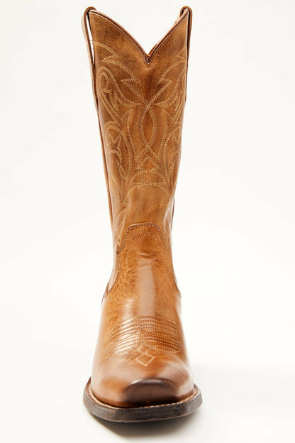 Women Tumbleweed Performance Western Boot w/Comfort Technology – Square Toe | Idyllwind