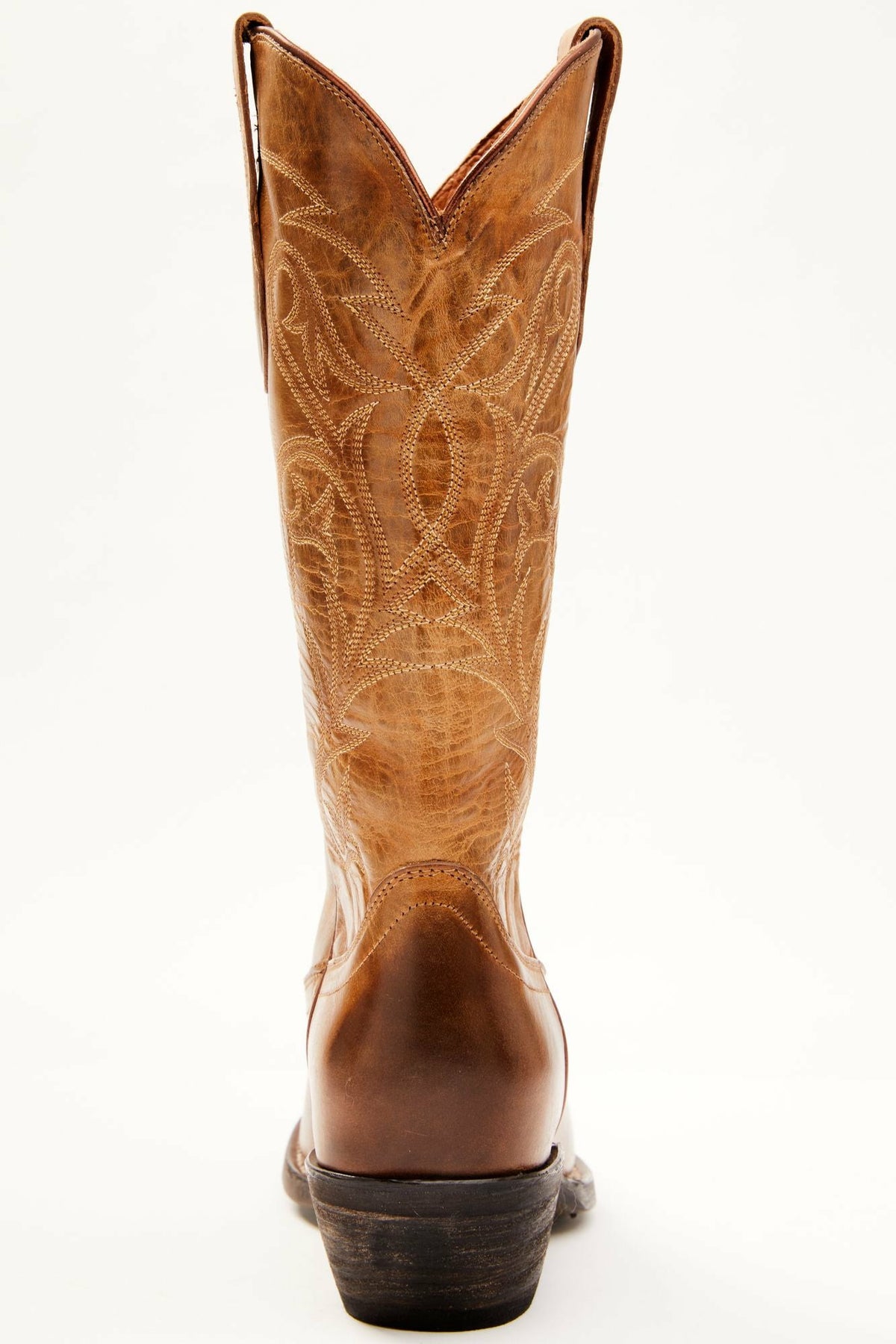 Women Tumbleweed Performance Western Boot w/Comfort Technology – Square Toe | Idyllwind