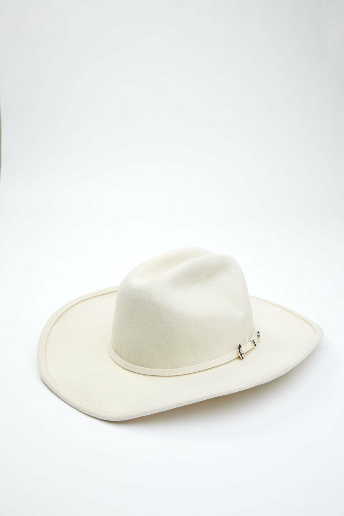 Women Sweet As Sugar Wool Felt Western Hat | Idyllwind