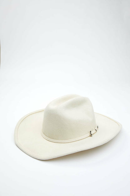 Women Sweet As Sugar Wool Felt Western Hat | Idyllwind
