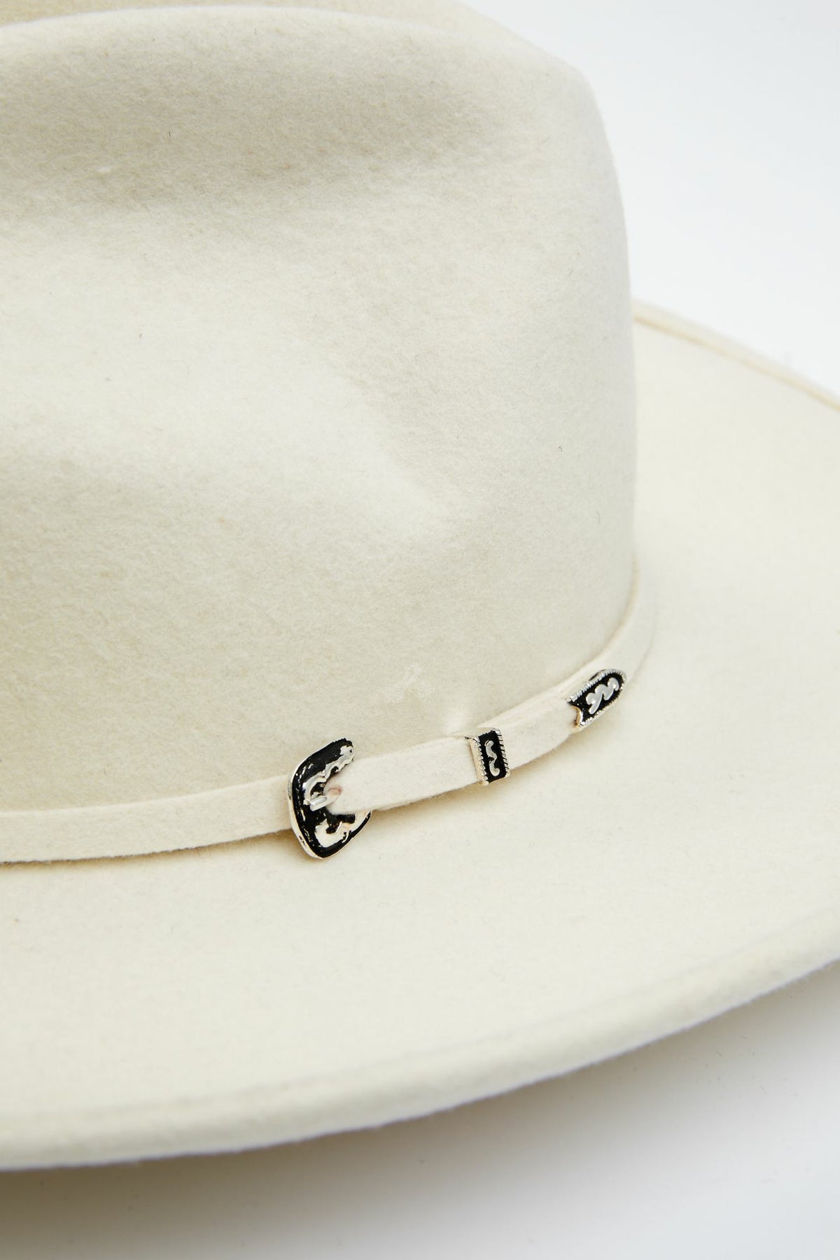 Women Sweet As Sugar Wool Felt Western Hat | Idyllwind