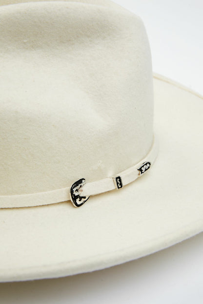 Women Sweet As Sugar Wool Felt Western Hat | Idyllwind