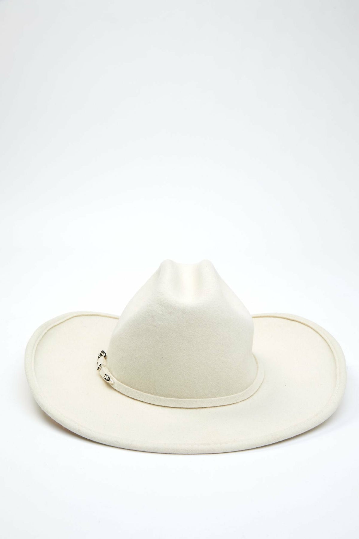 Women Sweet As Sugar Wool Felt Western Hat | Idyllwind