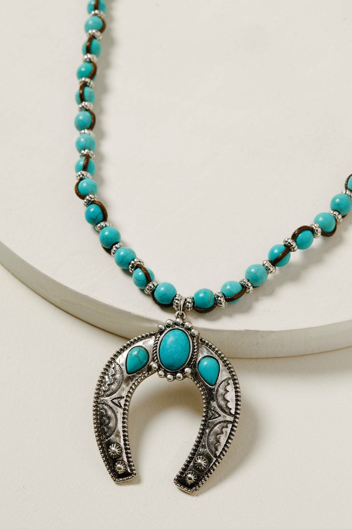 Women Hey Girl Necklace | Idyllwind