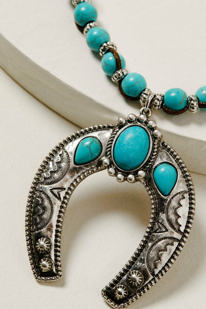 Women Hey Girl Necklace | Idyllwind