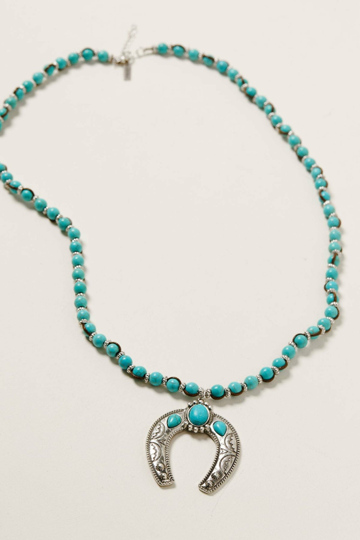 Women Hey Girl Necklace | Idyllwind