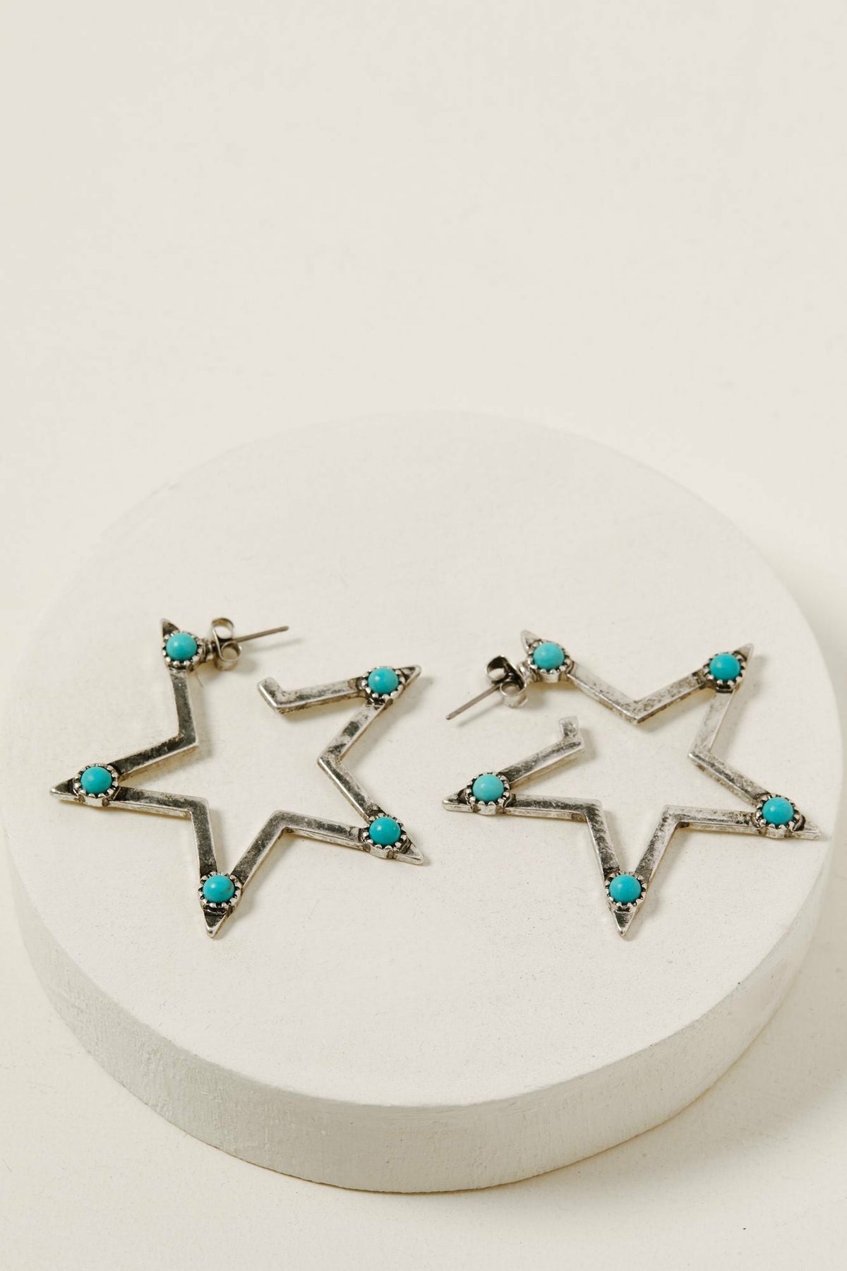 Women Wish Upon A Star Earrings | Idyllwind