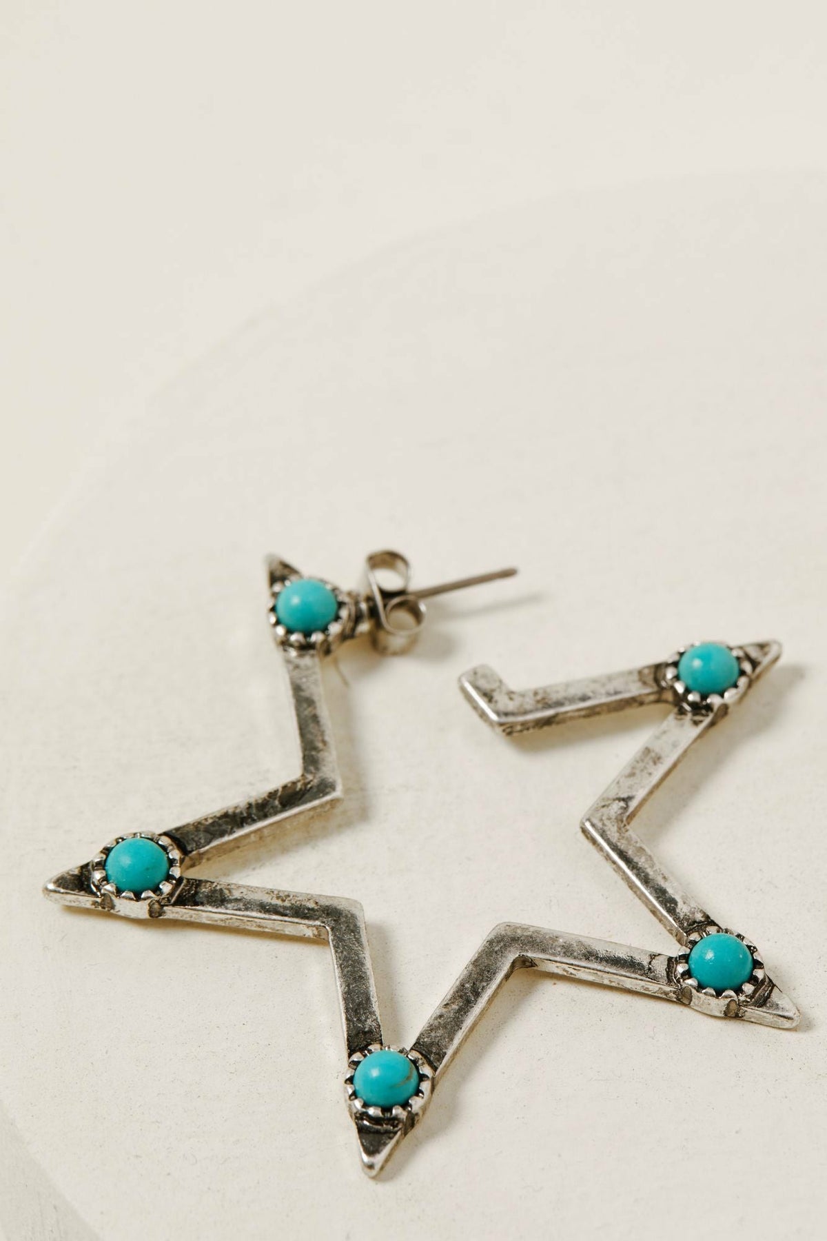 Women Wish Upon A Star Earrings | Idyllwind