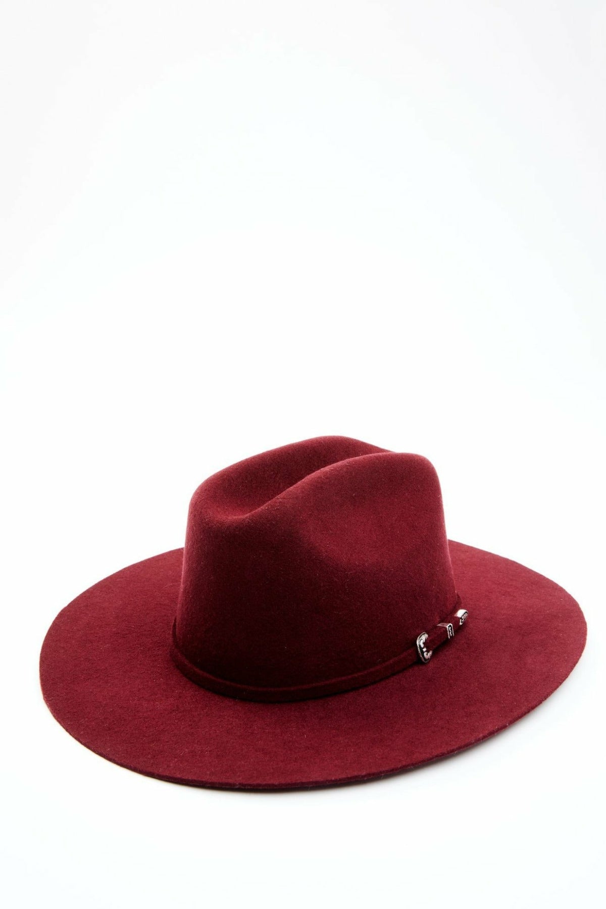 Women Wild Rancher Wool Felt Western Hat | Idyllwind