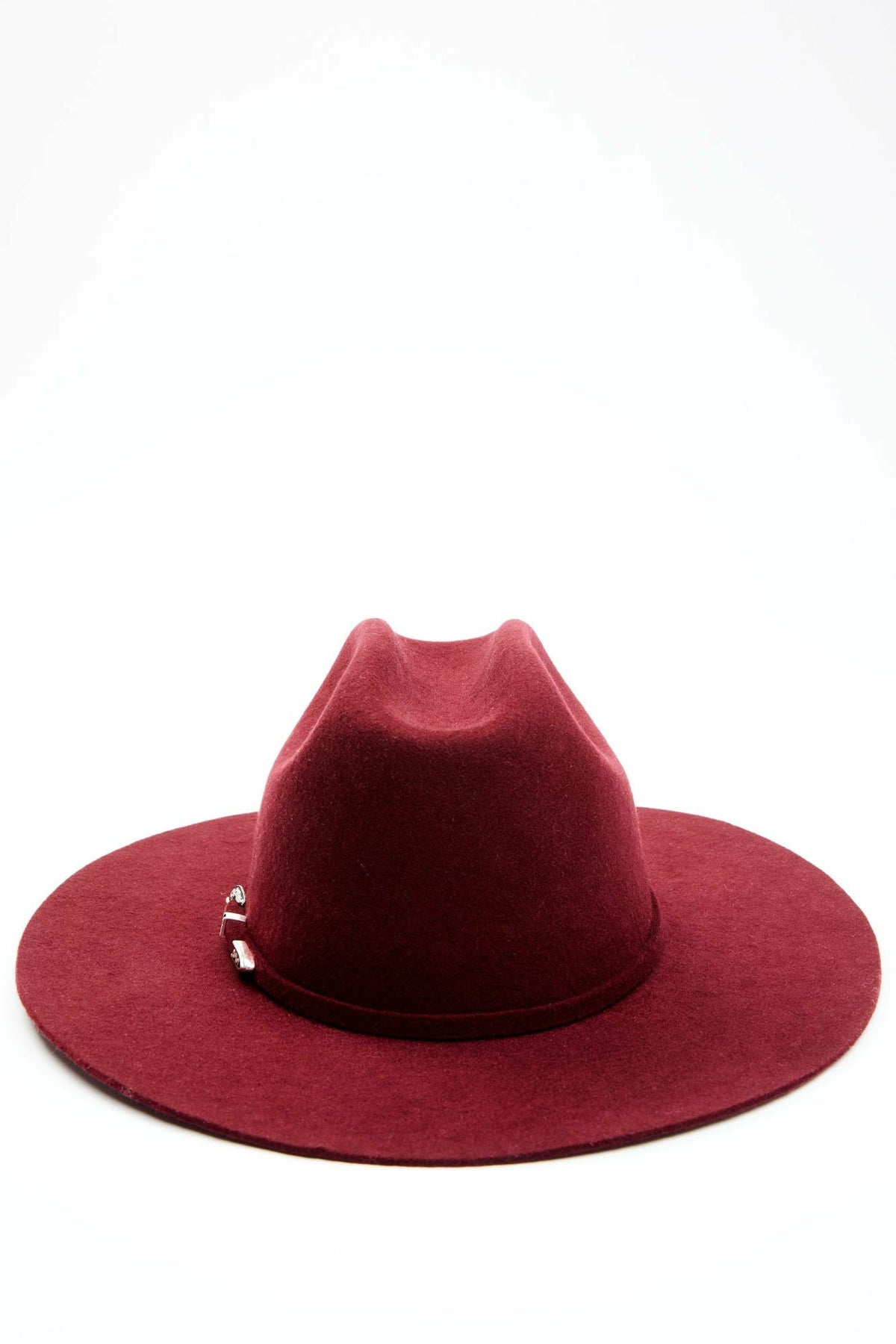 Women Wild Rancher Wool Felt Western Hat | Idyllwind