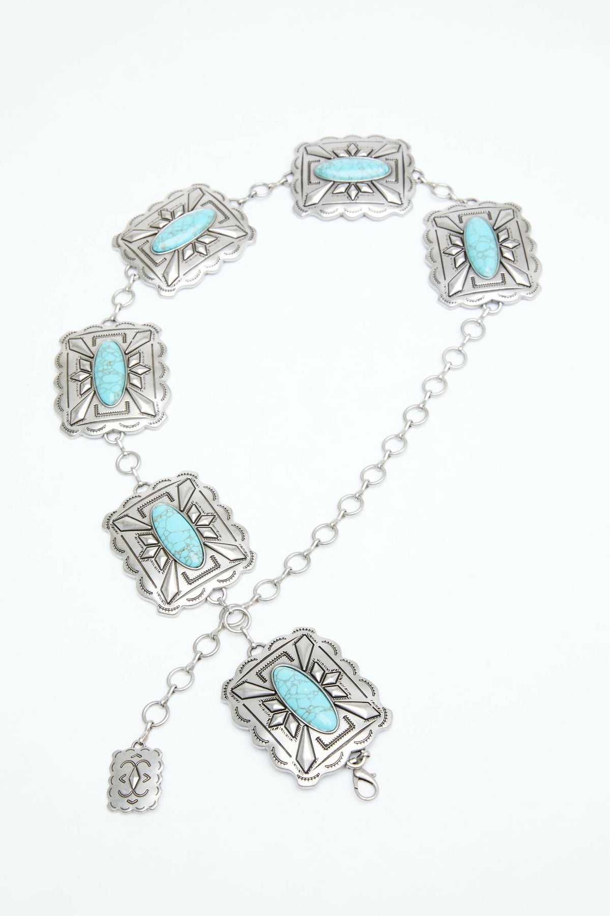 Women Hit The Road Concho Belt | Idyllwind