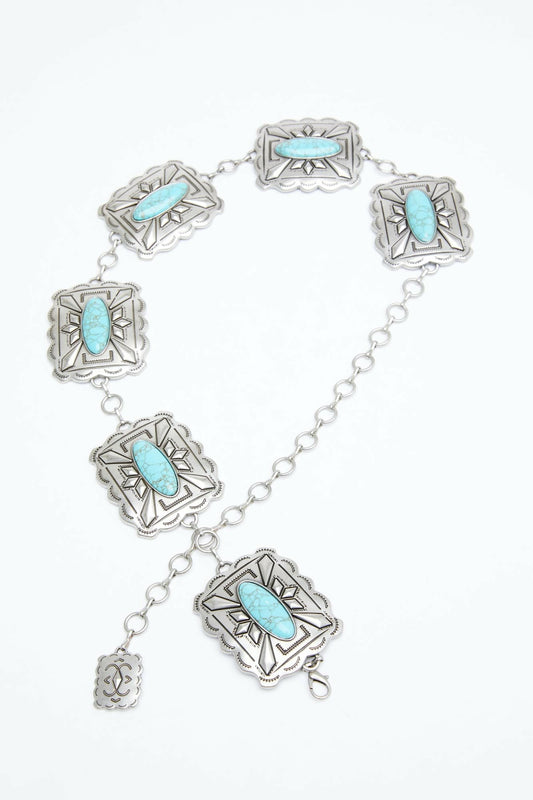 Women Hit The Road Concho Belt | Idyllwind