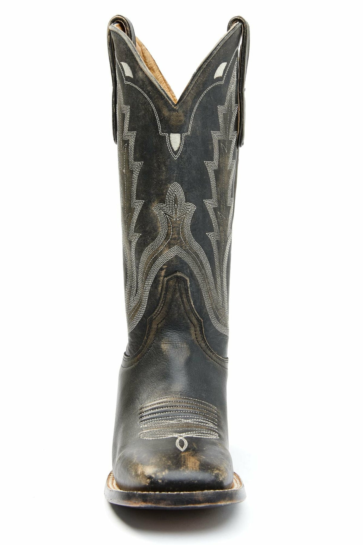Women Outlaw Performance Western Boot w/Comfort Technology – Broad Square Toe | Idyllwind