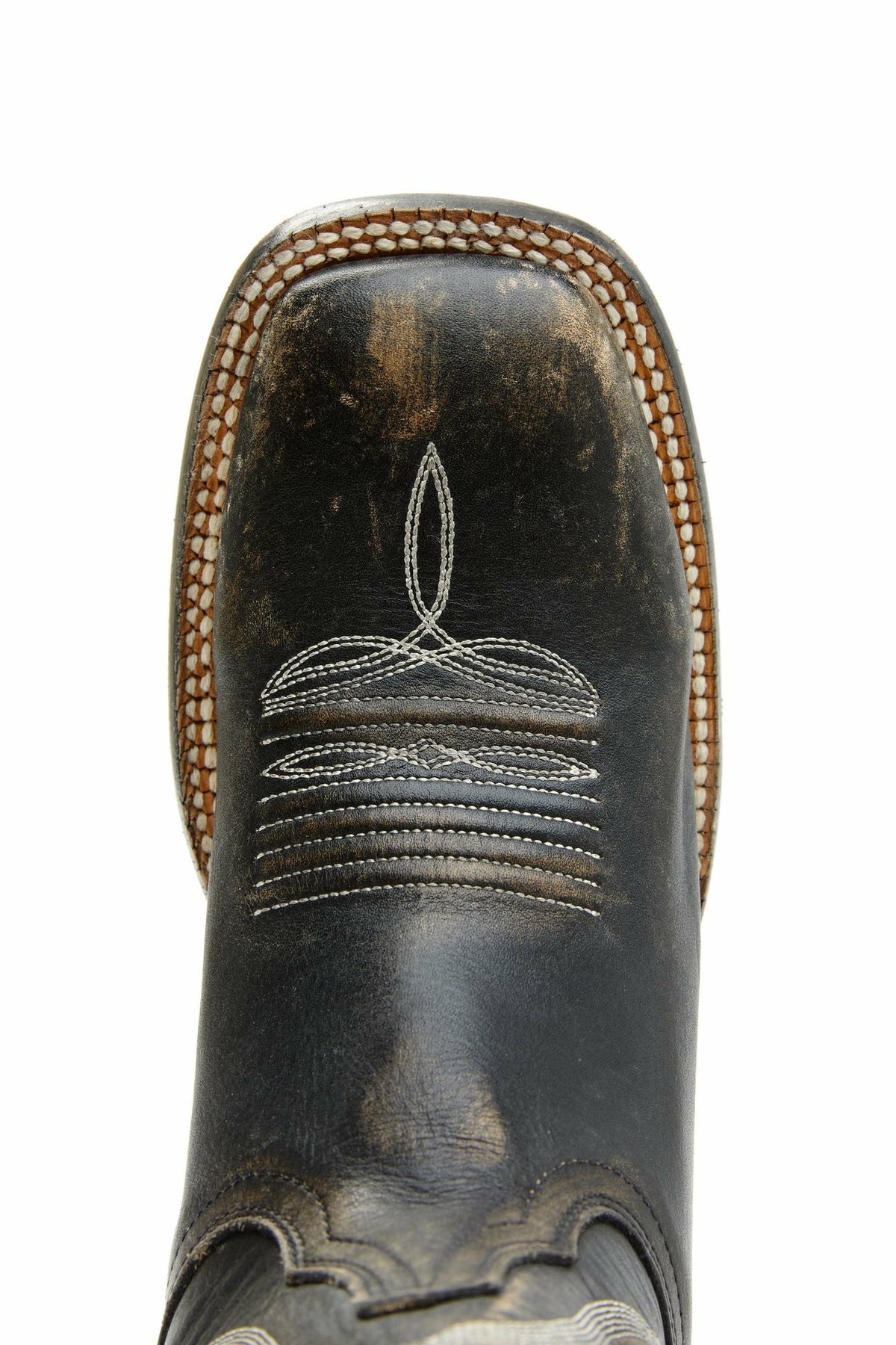 Women Outlaw Performance Western Boot w/Comfort Technology – Broad Square Toe | Idyllwind