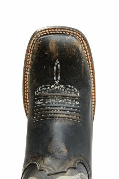 Women Outlaw Performance Western Boot w/Comfort Technology – Broad Square Toe | Idyllwind