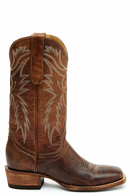 Women Brash Performance Western Boot w/Comfort Technology – Broad Square Toe | Idyllwind