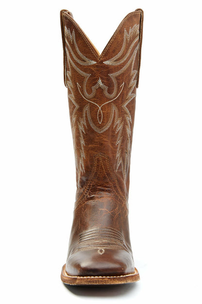 Women Brash Performance Western Boot w/Comfort Technology – Broad Square Toe | Idyllwind