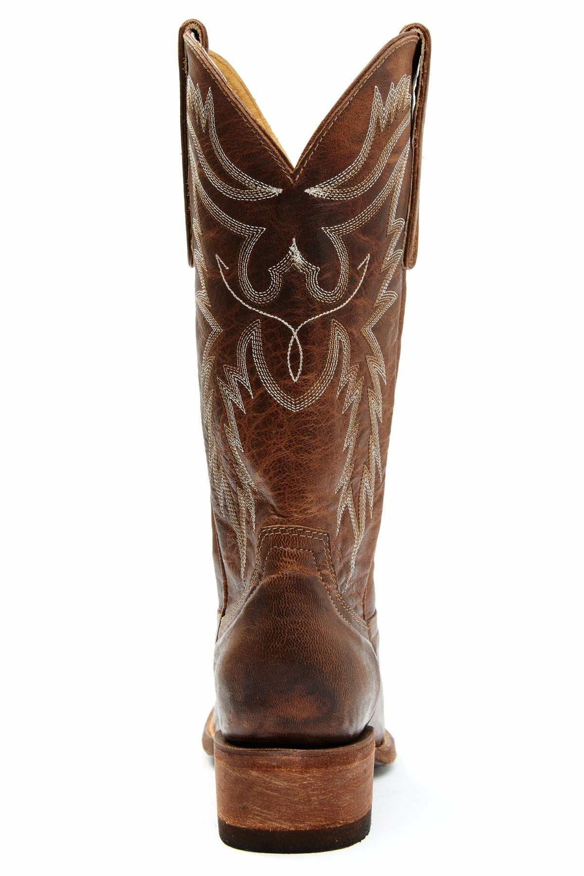 Women Brash Performance Western Boot w/Comfort Technology – Broad Square Toe | Idyllwind
