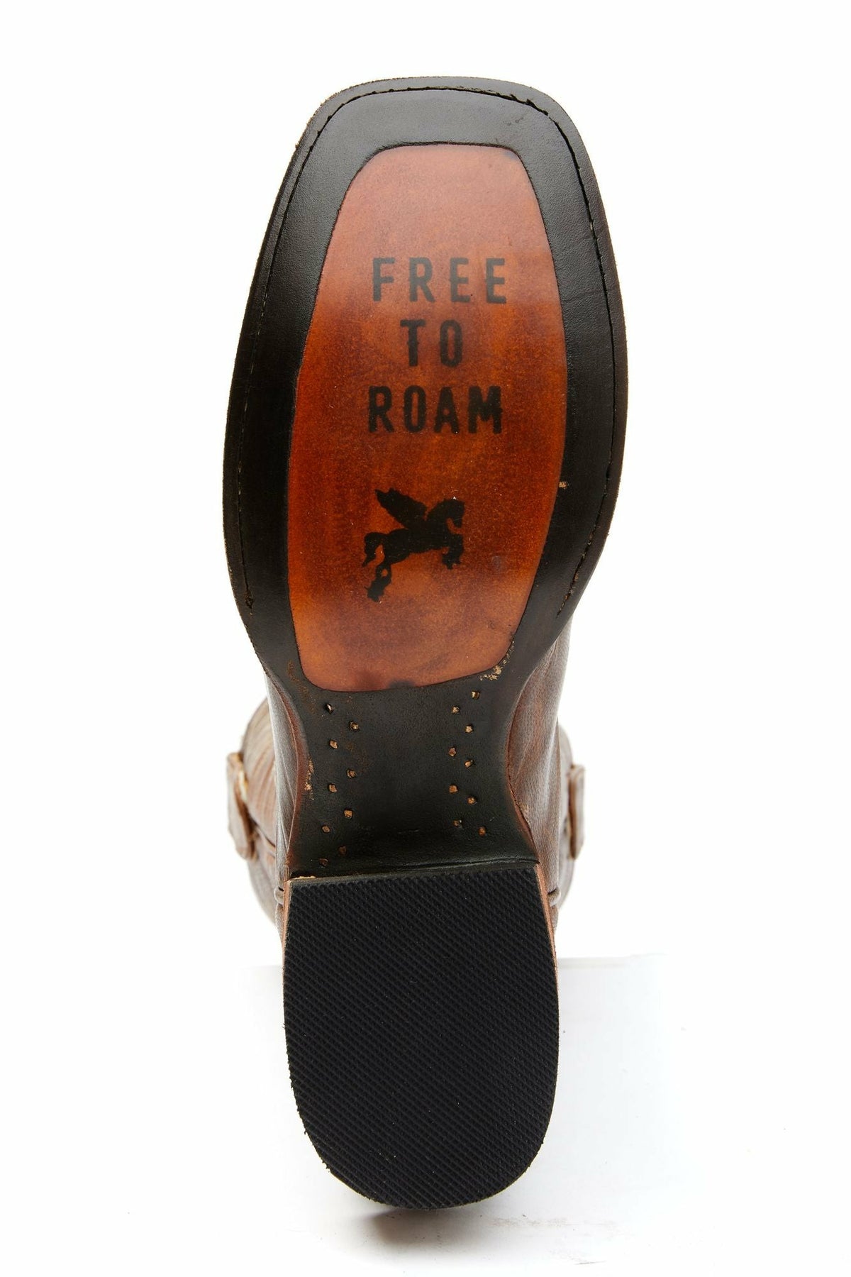 Women Brash Performance Western Boot w/Comfort Technology – Broad Square Toe | Idyllwind